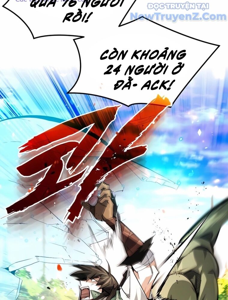 Trên Thế Giới Không Có Chiến Binh Xấu - Chapter 29 - Page 83