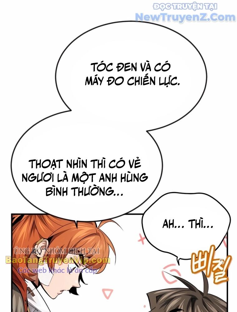 Trên Thế Giới Không Có Chiến Binh Xấu - Chapter 29 - Page 9