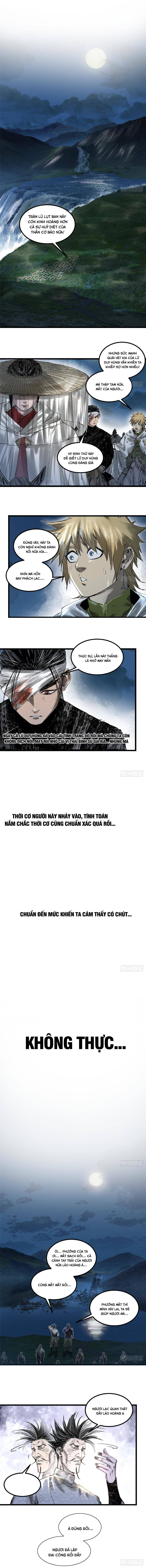 Thiên Hạ Đệ Nhất Lữ Bố - Chapter 124 - Page 10