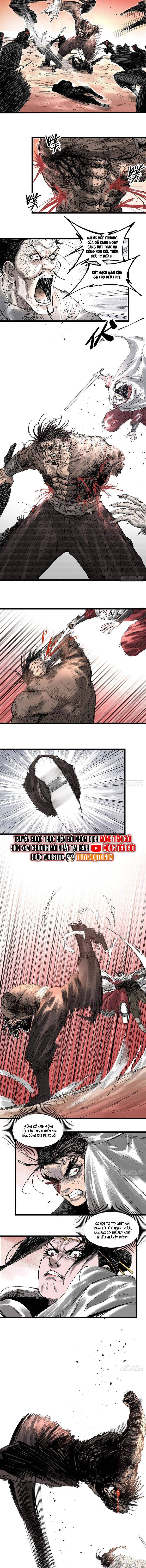 Thiên Hạ Đệ Nhất Lữ Bố - Chapter 124 - Page 6