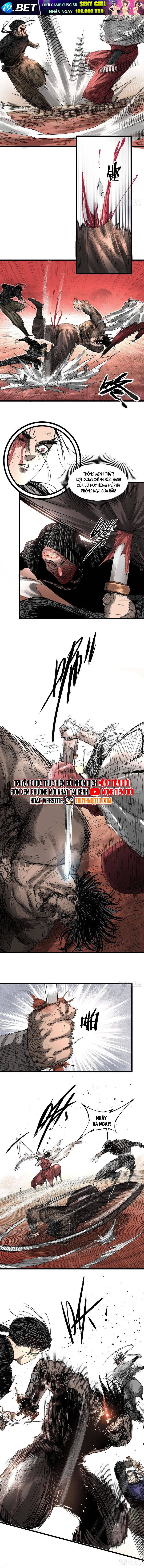 Thiên Hạ Đệ Nhất Lữ Bố - Chapter 124 - Page 7