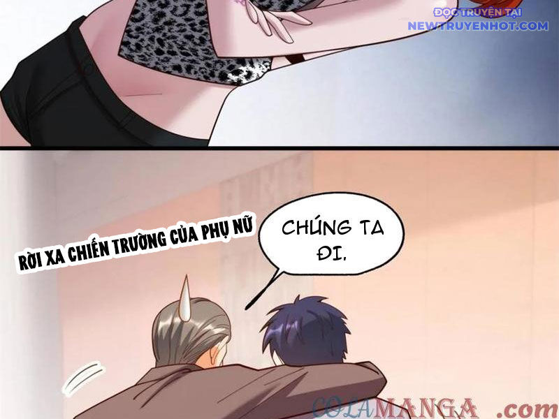 Trọng Sinh Không Làm Chạn Vương Tôi Một Mình Nạp Game Thăng Cấp - Chapter 215 - Page 17