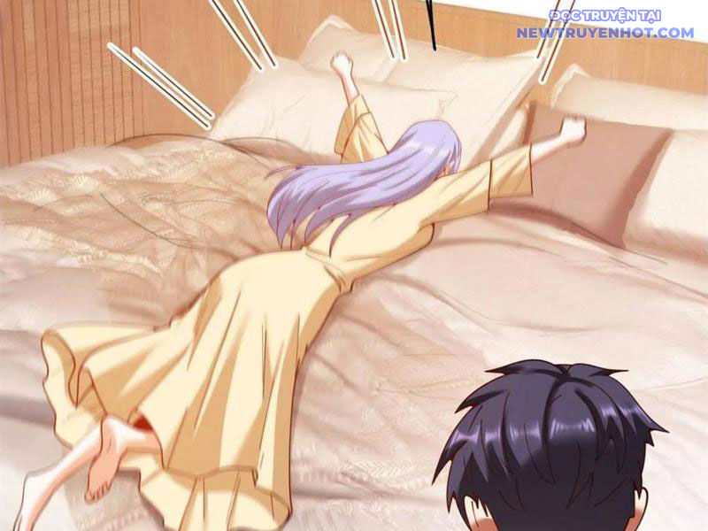 Trọng Sinh Không Làm Chạn Vương Tôi Một Mình Nạp Game Thăng Cấp - Chapter 215 - Page 34