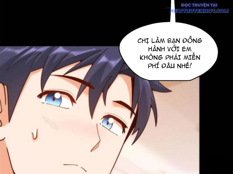 Trọng Sinh Không Làm Chạn Vương Tôi Một Mình Nạp Game Thăng Cấp - Chapter 215 - Page 48