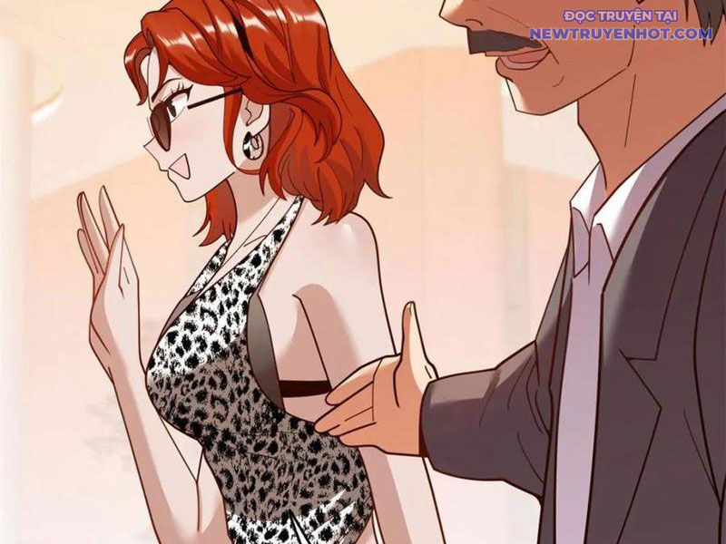 Trọng Sinh Không Làm Chạn Vương Tôi Một Mình Nạp Game Thăng Cấp - Chapter 215 - Page 5