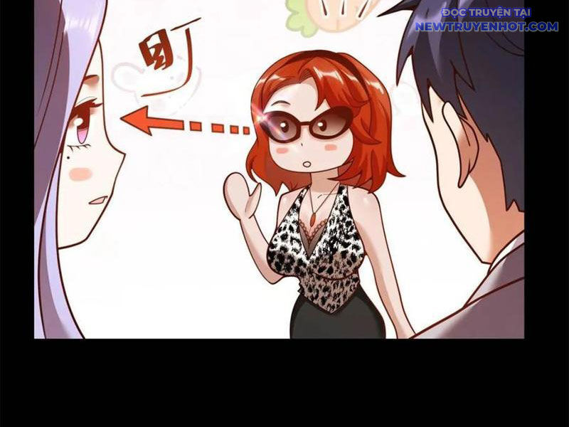 Trọng Sinh Không Làm Chạn Vương Tôi Một Mình Nạp Game Thăng Cấp - Chapter 215 - Page 8