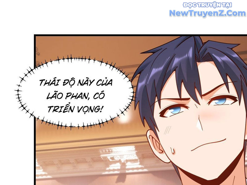 Trọng Sinh Không Làm Chạn Vương Tôi Một Mình Nạp Game Thăng Cấp - Chapter 216 - Page 27