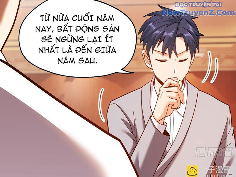 Trọng Sinh Không Làm Chạn Vương Tôi Một Mình Nạp Game Thăng Cấp - Chapter 216 - Page 30