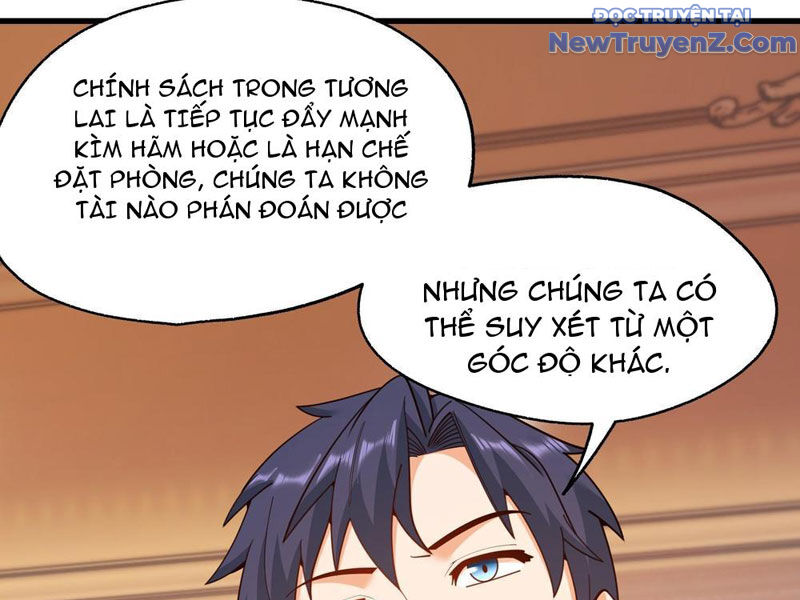 Trọng Sinh Không Làm Chạn Vương Tôi Một Mình Nạp Game Thăng Cấp - Chapter 216 - Page 33