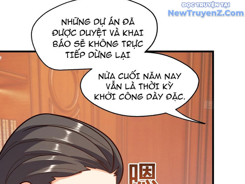 Trọng Sinh Không Làm Chạn Vương Tôi Một Mình Nạp Game Thăng Cấp - Chapter 216 - Page 36