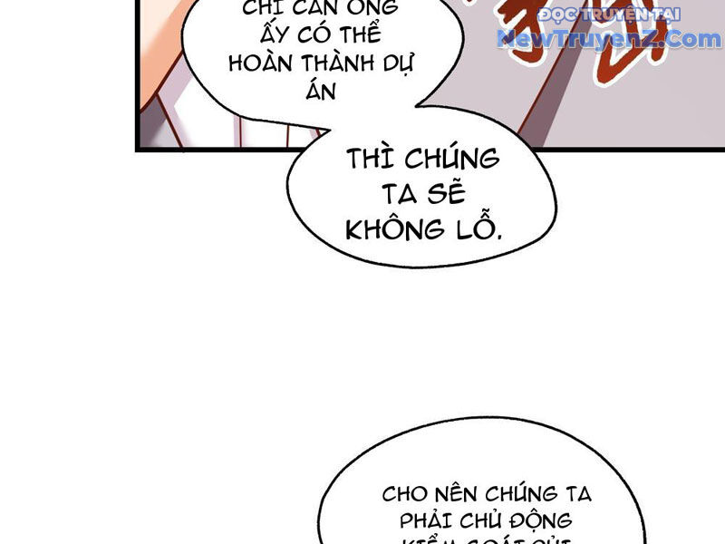 Trọng Sinh Không Làm Chạn Vương Tôi Một Mình Nạp Game Thăng Cấp - Chapter 216 - Page 49