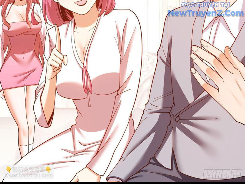 Trọng Sinh Không Làm Chạn Vương Tôi Một Mình Nạp Game Thăng Cấp - Chapter 216 - Page 5