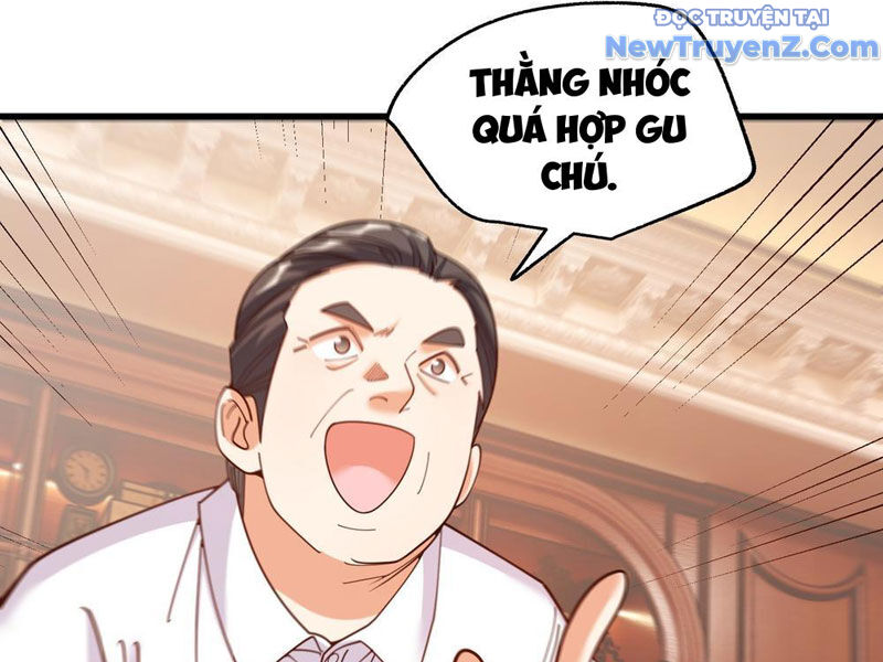 Trọng Sinh Không Làm Chạn Vương Tôi Một Mình Nạp Game Thăng Cấp - Chapter 216 - Page 58