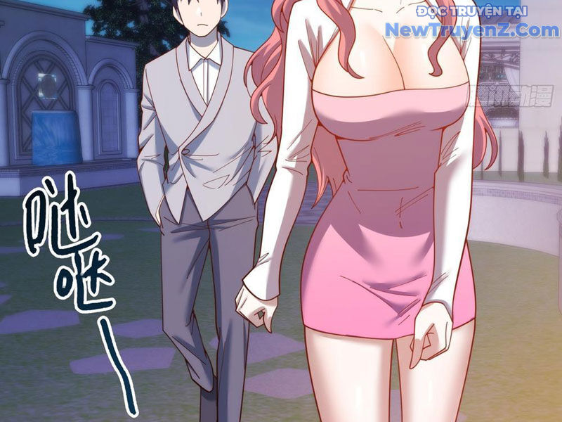 Trọng Sinh Không Làm Chạn Vương Tôi Một Mình Nạp Game Thăng Cấp - Chapter 216 - Page 81