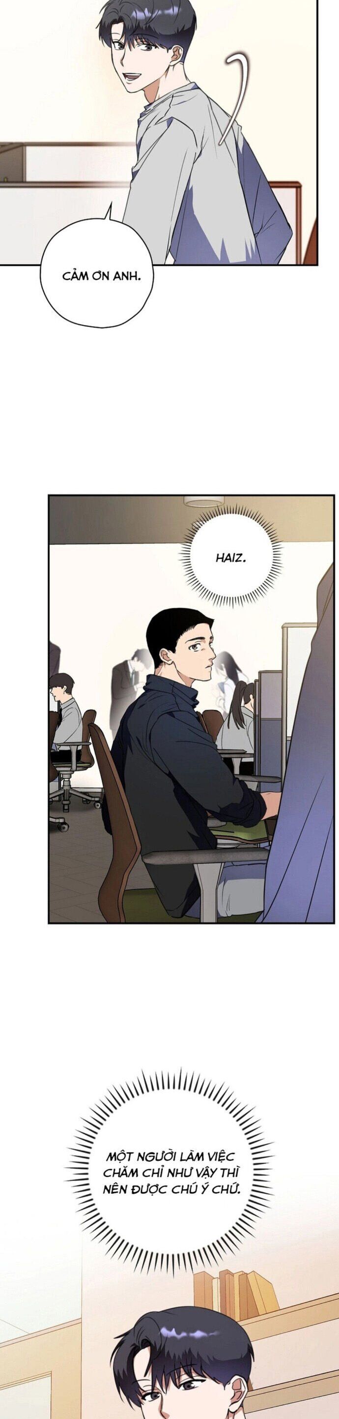 Kẻ Thống Trị Kịch Bản - Chapter 1 - Page 12