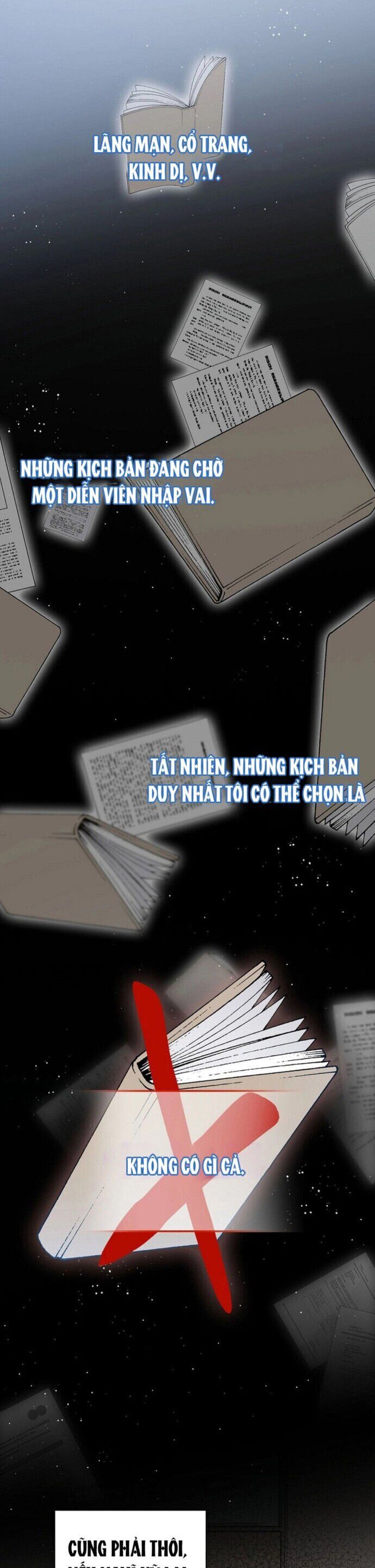 Kẻ Thống Trị Kịch Bản - Chapter 1 - Page 14