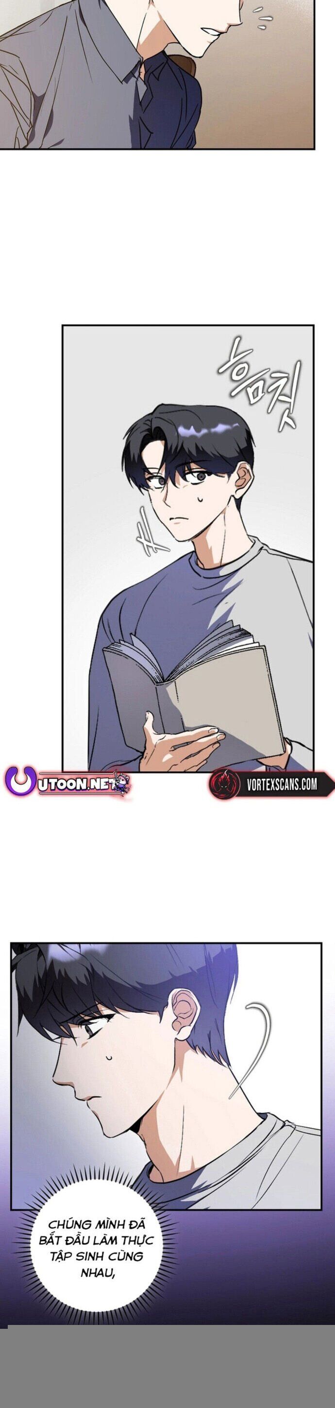 Kẻ Thống Trị Kịch Bản - Chapter 1 - Page 20