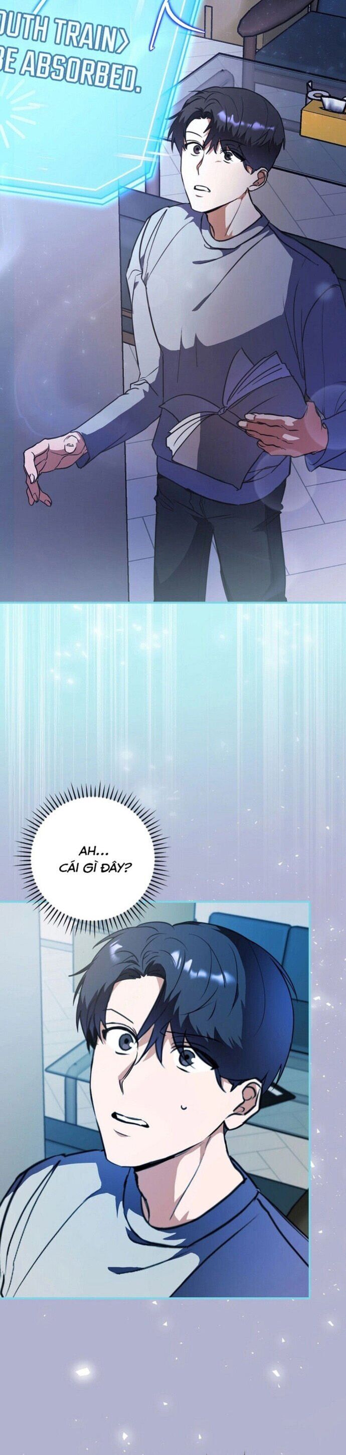 Kẻ Thống Trị Kịch Bản - Chapter 1 - Page 24