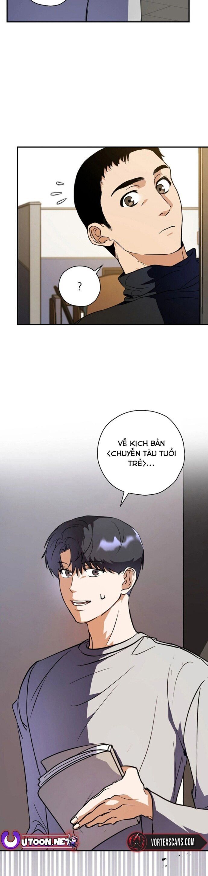 Kẻ Thống Trị Kịch Bản - Chapter 1 - Page 26