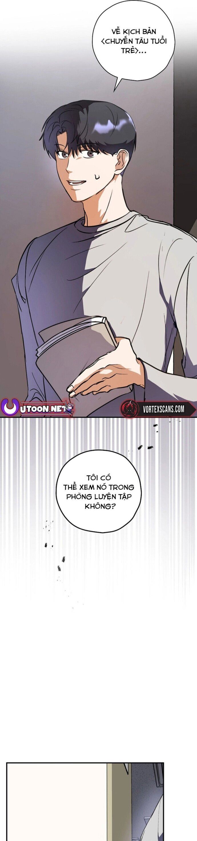 Kẻ Thống Trị Kịch Bản - Chapter 1 - Page 27