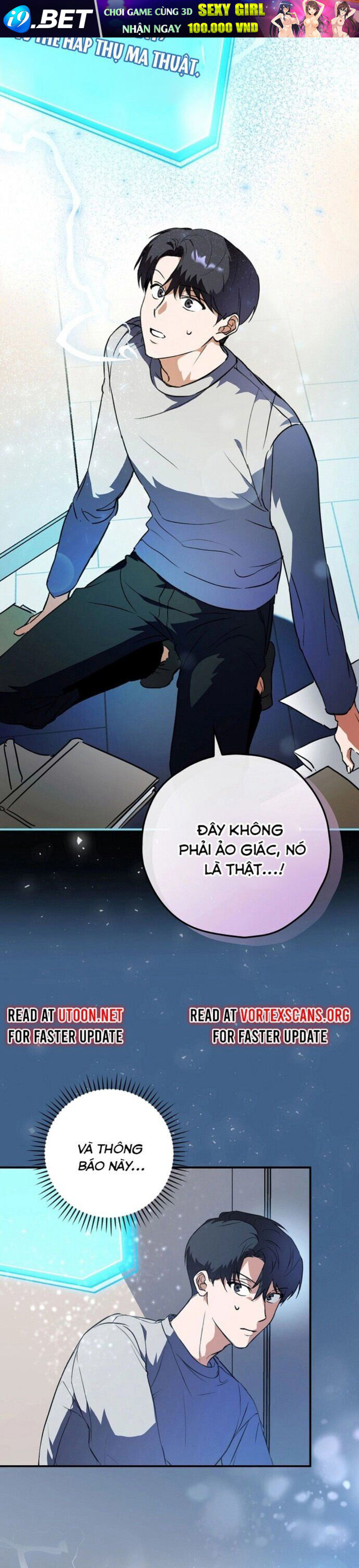 Kẻ Thống Trị Kịch Bản - Chapter 1 - Page 29