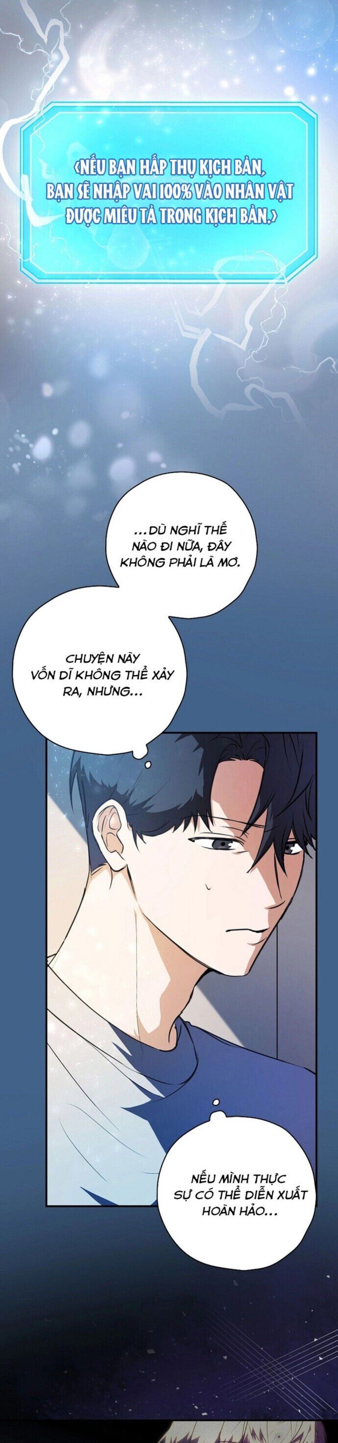 Kẻ Thống Trị Kịch Bản - Chapter 1 - Page 30