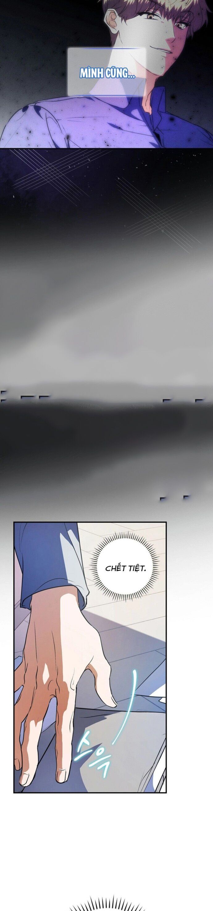 Kẻ Thống Trị Kịch Bản - Chapter 1 - Page 31