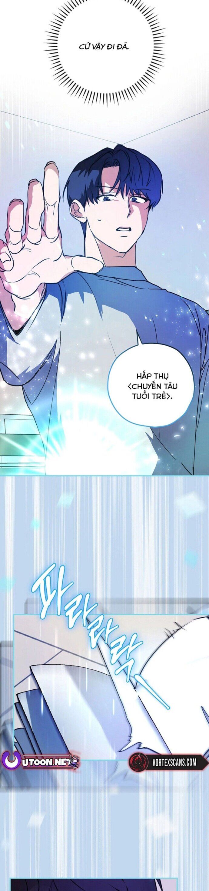 Kẻ Thống Trị Kịch Bản - Chapter 1 - Page 32