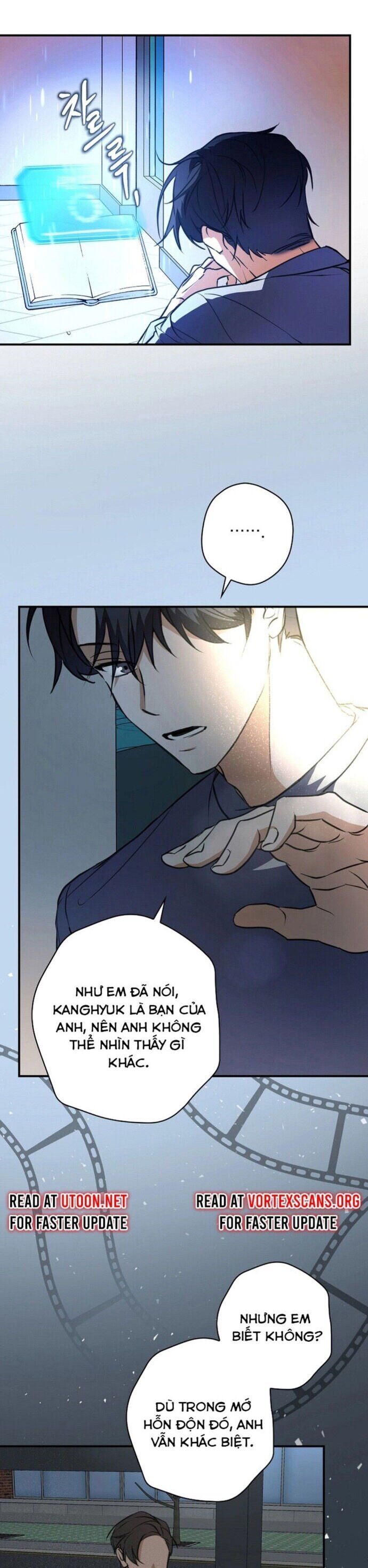 Kẻ Thống Trị Kịch Bản - Chapter 1 - Page 34