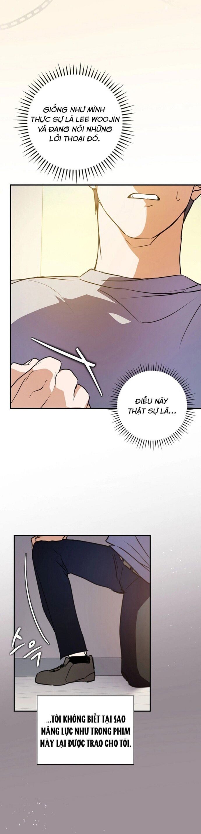 Kẻ Thống Trị Kịch Bản - Chapter 1 - Page 36