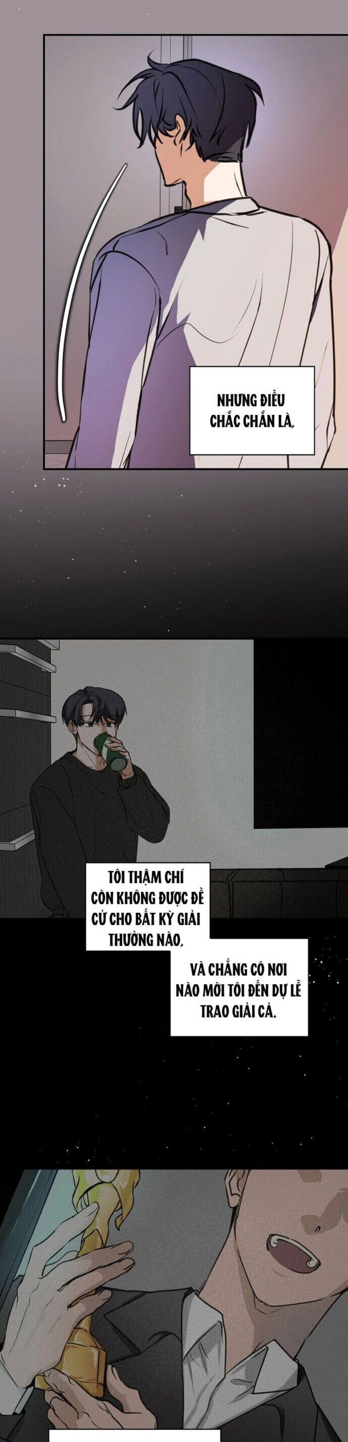 Kẻ Thống Trị Kịch Bản - Chapter 1 - Page 37