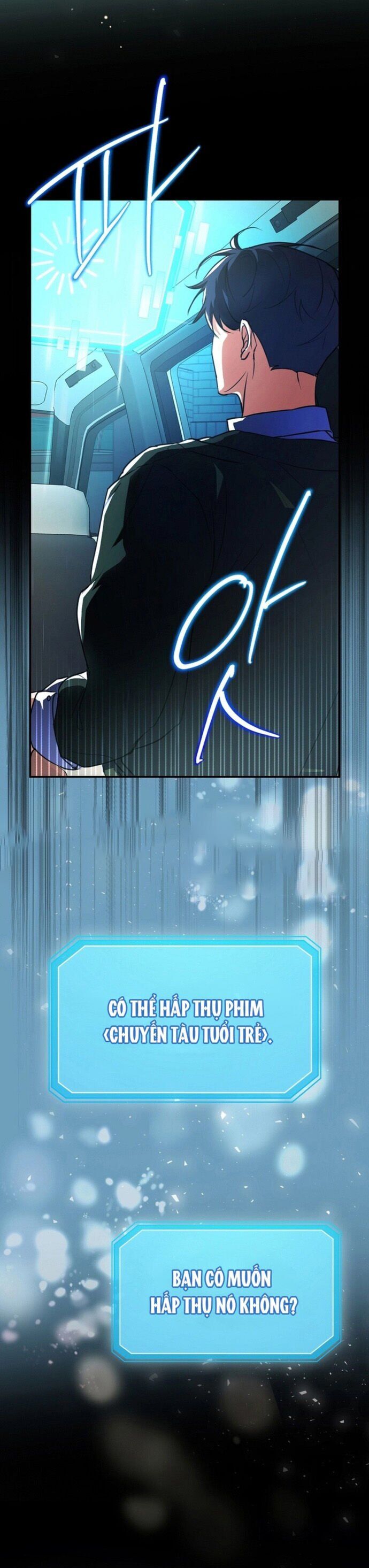 Kẻ Thống Trị Kịch Bản - Chapter 1 - Page 4