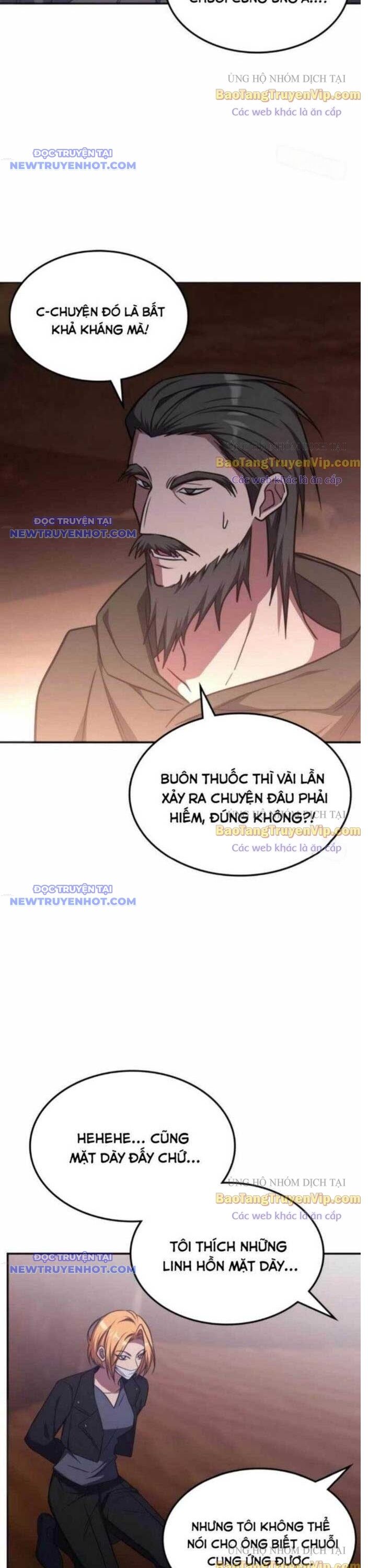 Kẻ Thống Trị Kịch Bản - Chapter 10 - Page 10