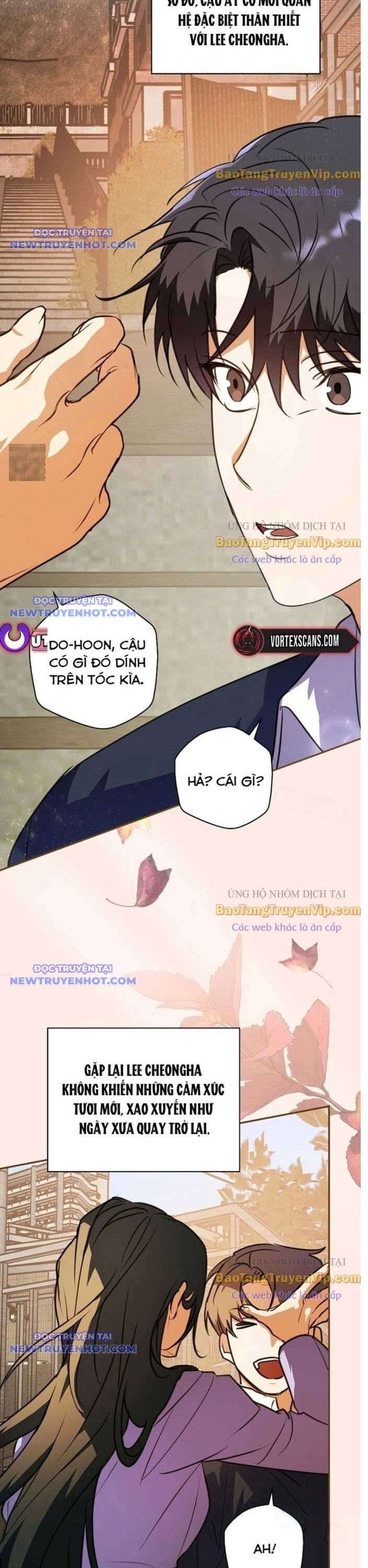 Kẻ Thống Trị Kịch Bản - Chapter 10 - Page 13