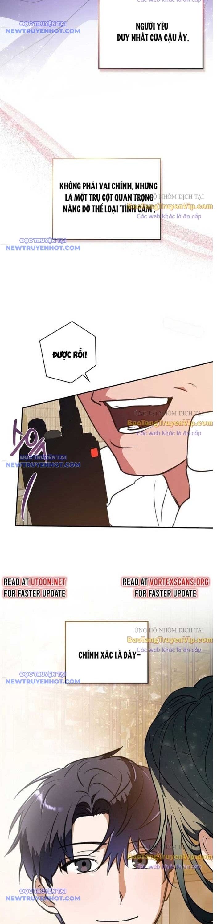 Kẻ Thống Trị Kịch Bản - Chapter 10 - Page 15