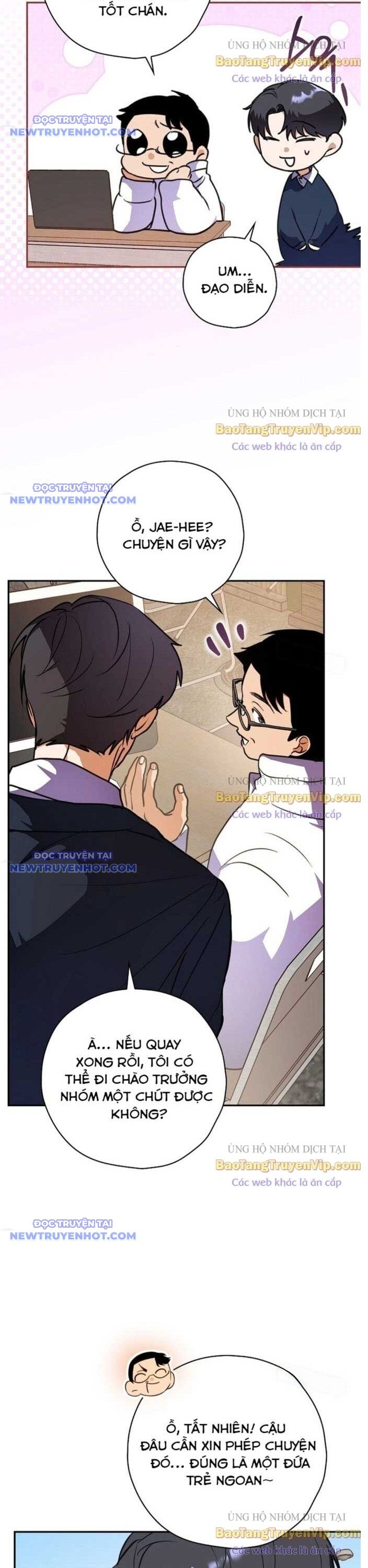 Kẻ Thống Trị Kịch Bản - Chapter 10 - Page 18