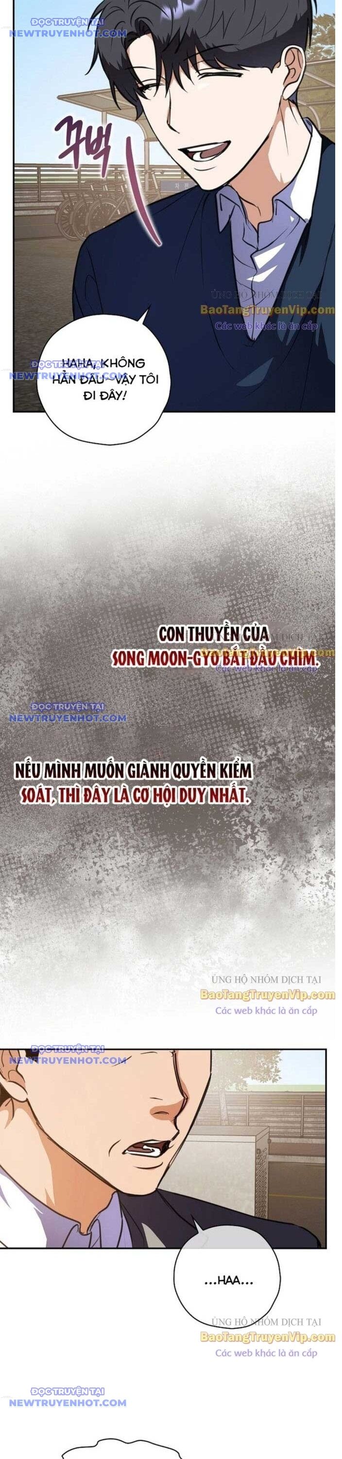 Kẻ Thống Trị Kịch Bản - Chapter 10 - Page 19