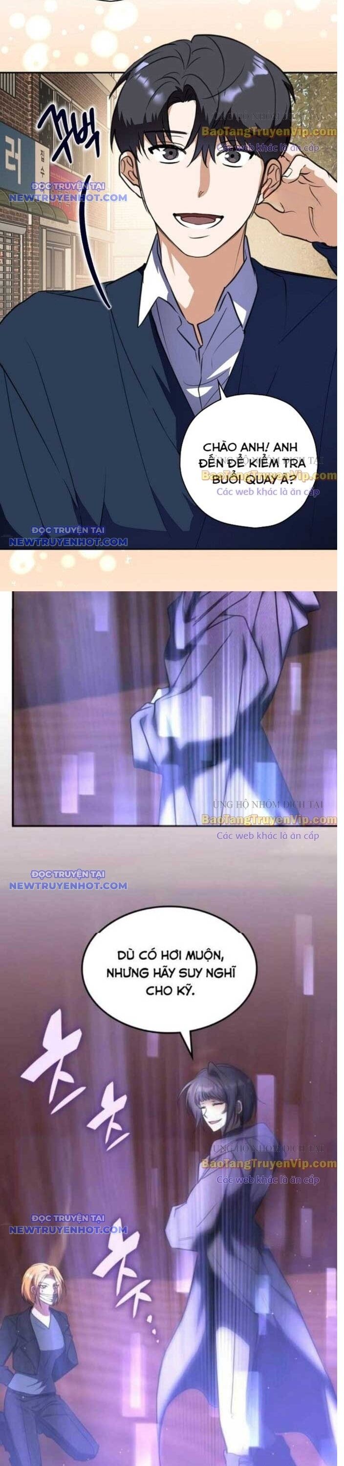 Kẻ Thống Trị Kịch Bản - Chapter 10 - Page 21