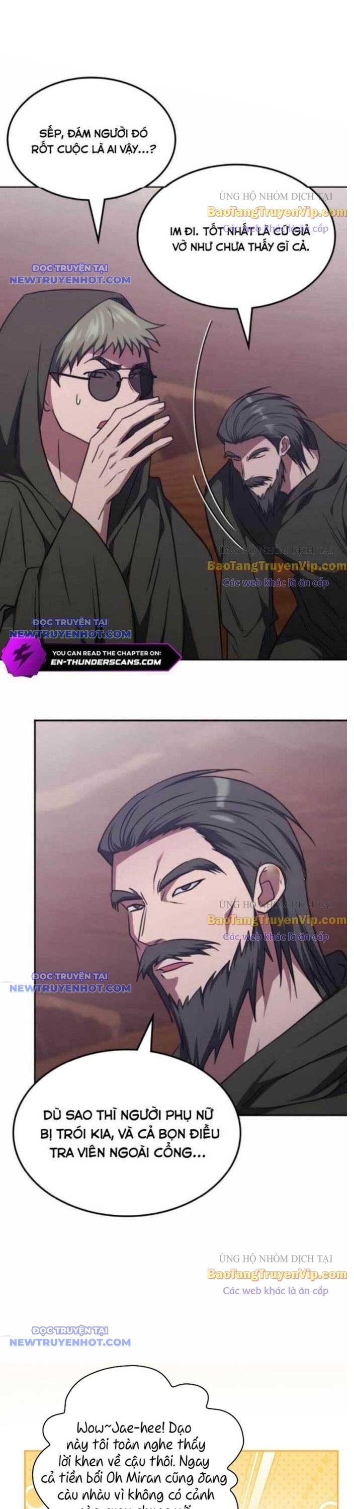 Kẻ Thống Trị Kịch Bản - Chapter 10 - Page 24
