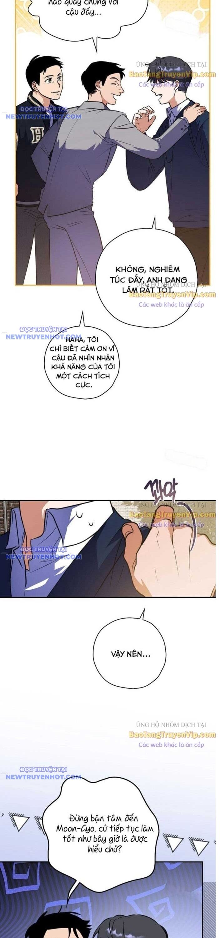 Kẻ Thống Trị Kịch Bản - Chapter 10 - Page 25