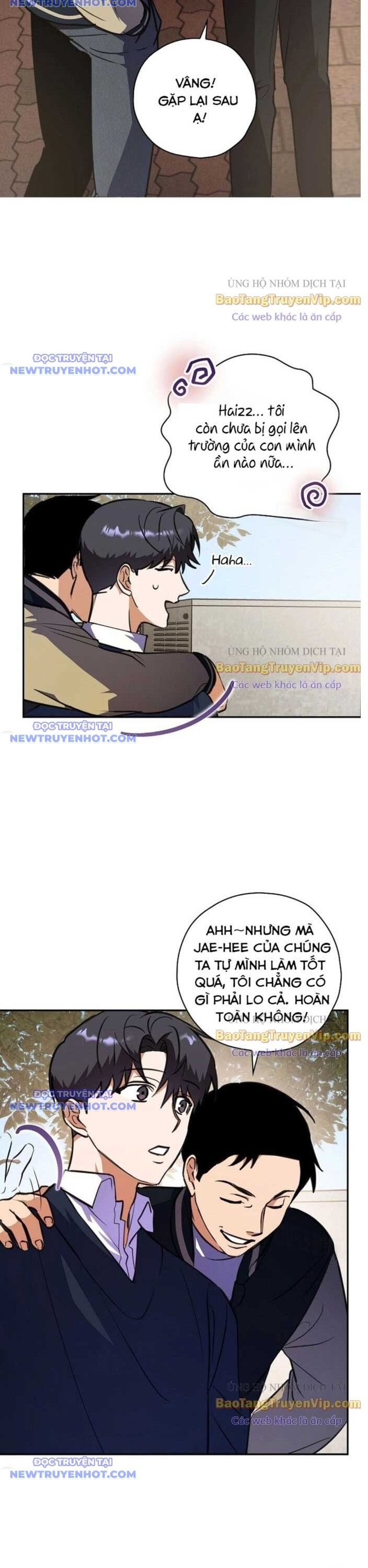 Kẻ Thống Trị Kịch Bản - Chapter 10 - Page 27