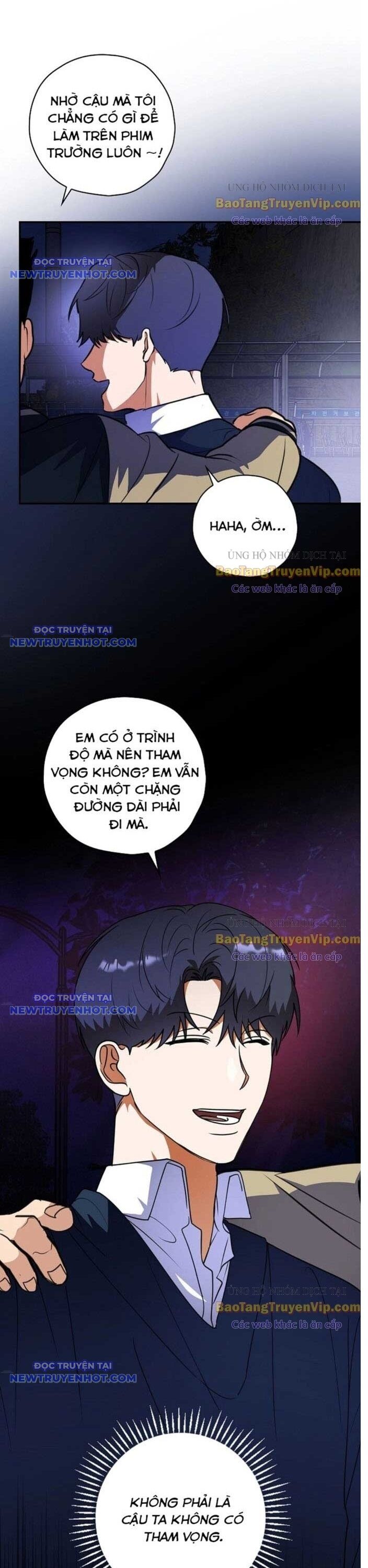 Kẻ Thống Trị Kịch Bản - Chapter 10 - Page 28