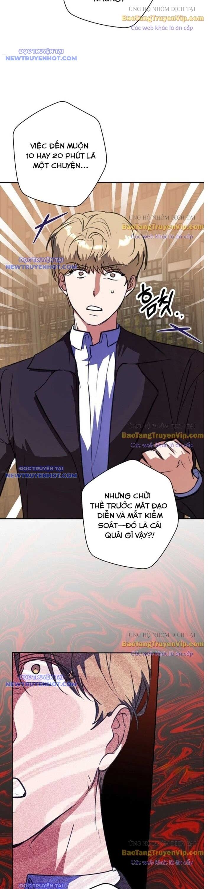Kẻ Thống Trị Kịch Bản - Chapter 10 - Page 3