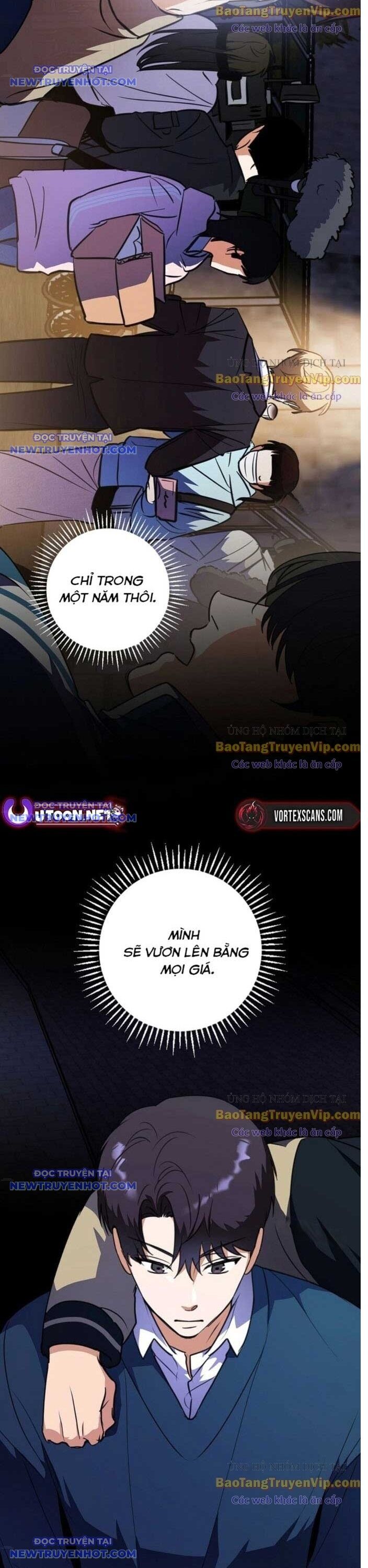 Kẻ Thống Trị Kịch Bản - Chapter 10 - Page 30