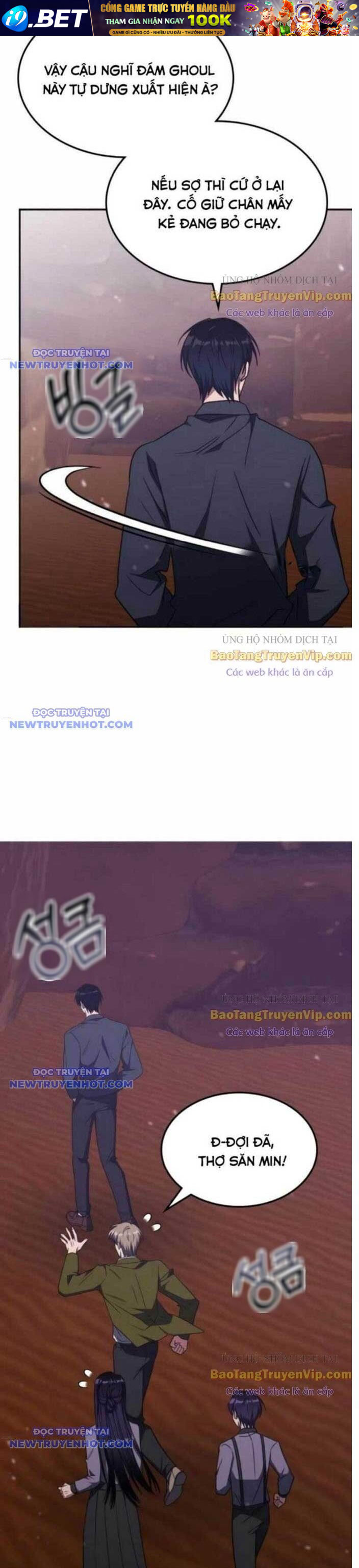 Kẻ Thống Trị Kịch Bản - Chapter 10 - Page 35