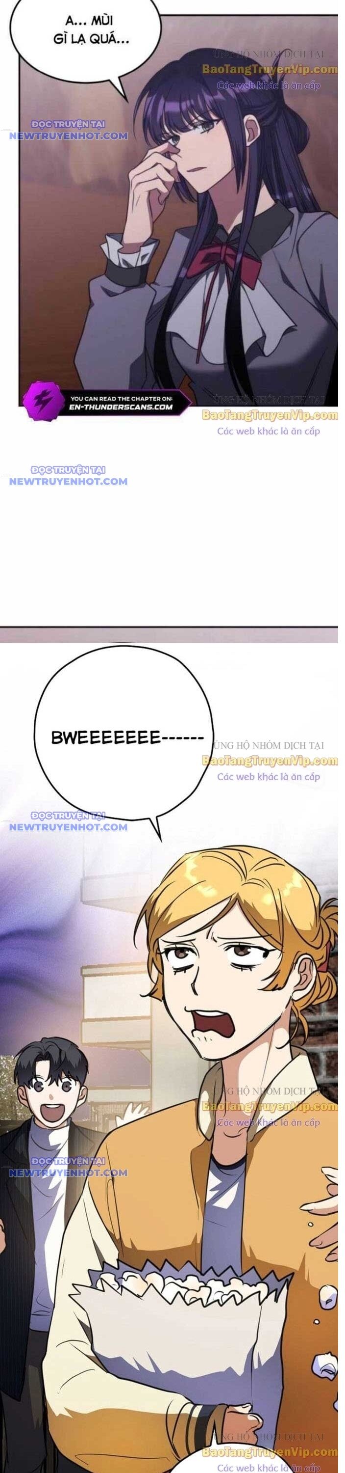 Kẻ Thống Trị Kịch Bản - Chapter 10 - Page 37