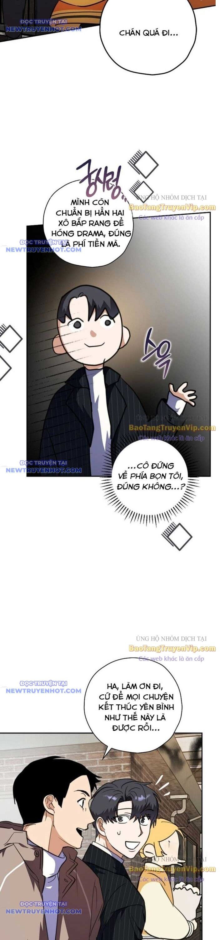 Kẻ Thống Trị Kịch Bản - Chapter 10 - Page 38