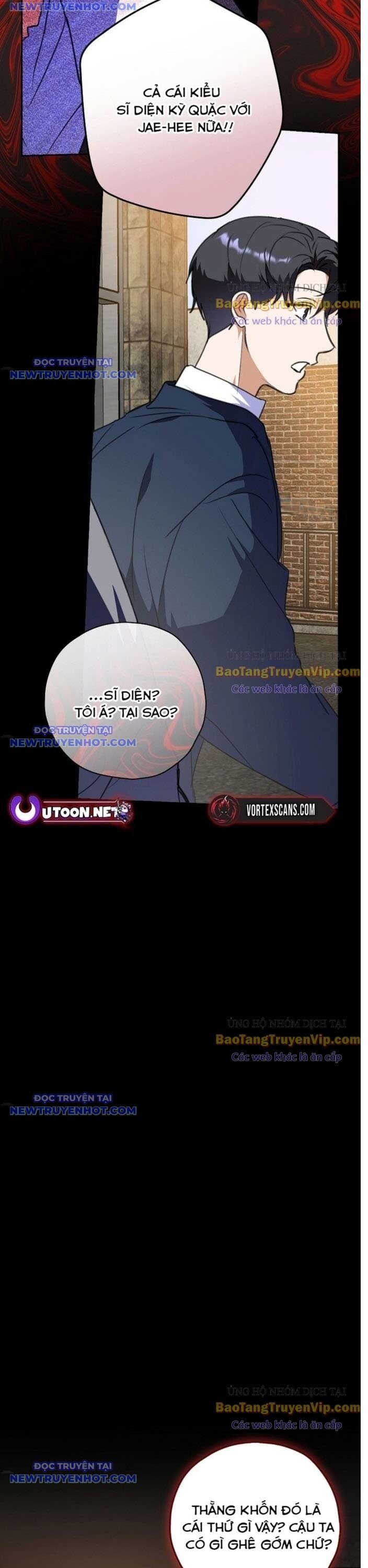 Kẻ Thống Trị Kịch Bản - Chapter 10 - Page 4