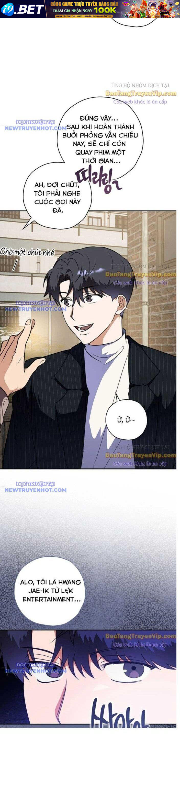 Kẻ Thống Trị Kịch Bản - Chapter 10 - Page 40