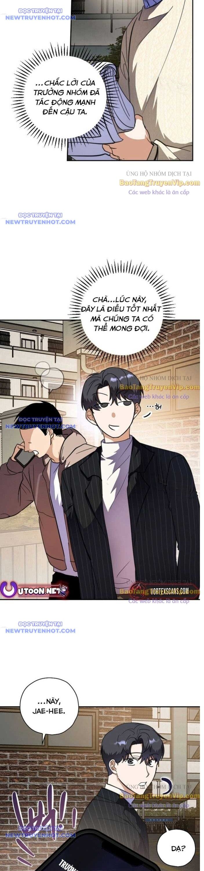 Kẻ Thống Trị Kịch Bản - Chapter 10 - Page 42